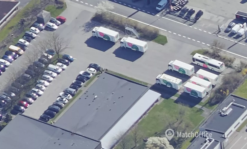 Office Sundsholmen 21 9400 Norresundby