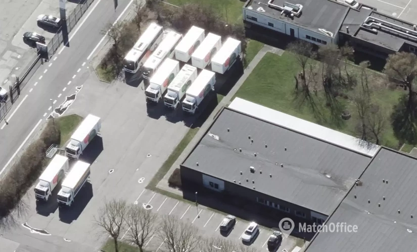 Office Sundsholmen 21 9400 Norresundby