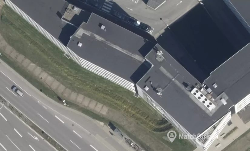 Kontor til leje på Sommervej 31F, 8210 Aarhus V - 710 m² | Foto 0 - Lokalebasen.dk