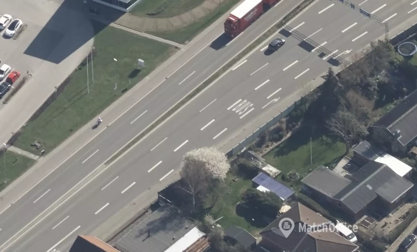 Kontor til leje på Sommervej 31F, 8210 Aarhus V - 710 m² | Foto 3 - Lokalebasen.dk