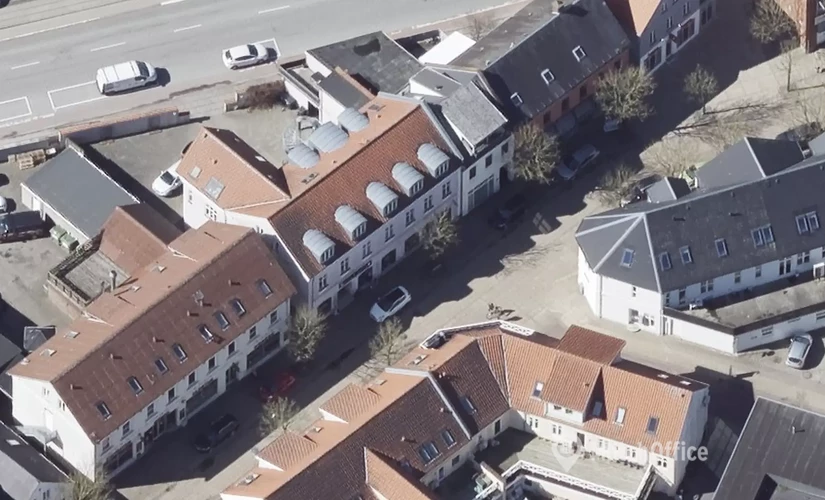 Bolig Algade 56 9700 Brønderslev