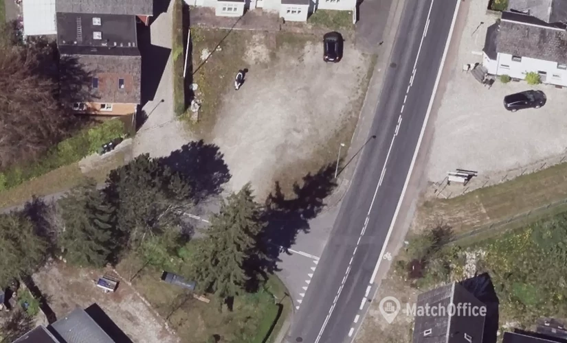 Bolig Stationsvej 29 5884 Gudme