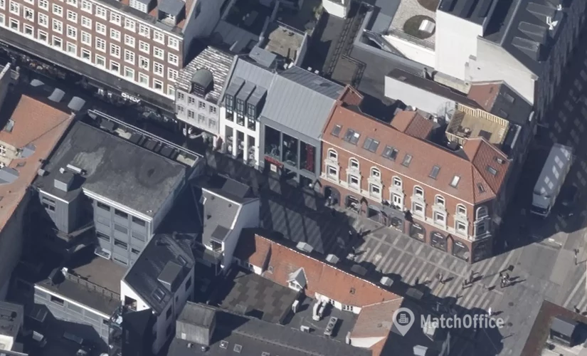 Butik Søndergade 60 8000 Aarhus C