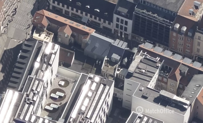 Butik Søndergade 60 8000 Aarhus C