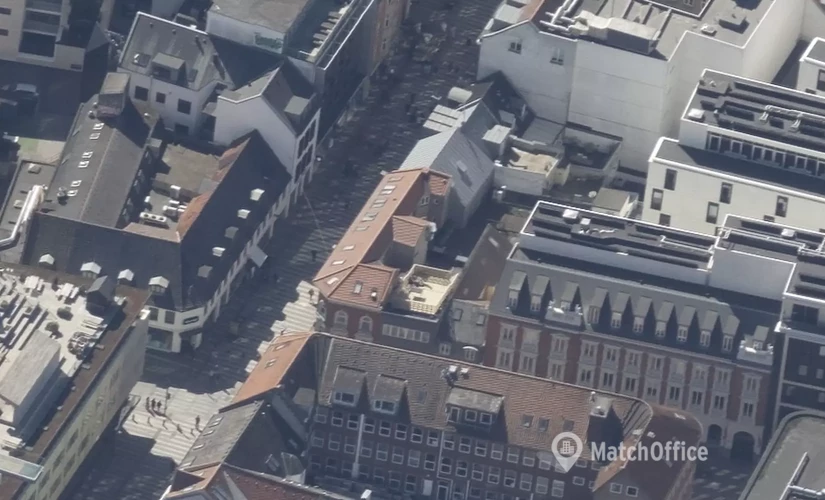 Butik Søndergade 60 8000 Aarhus C