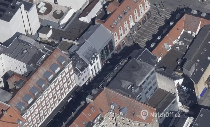 Butik Søndergade 60 8000 Aarhus C