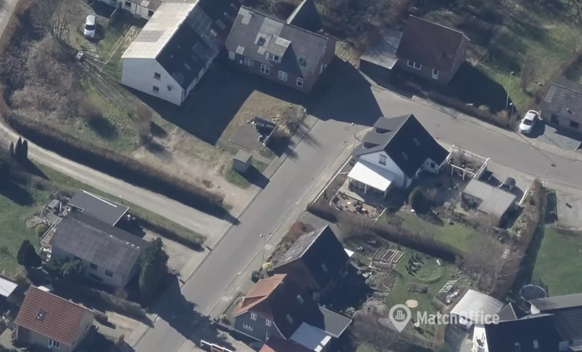 Bolig Søegårdsvej 6A 6640 Lunderskov