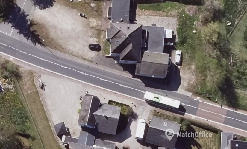 Bolig Stationsvej 29 5884 Gudme