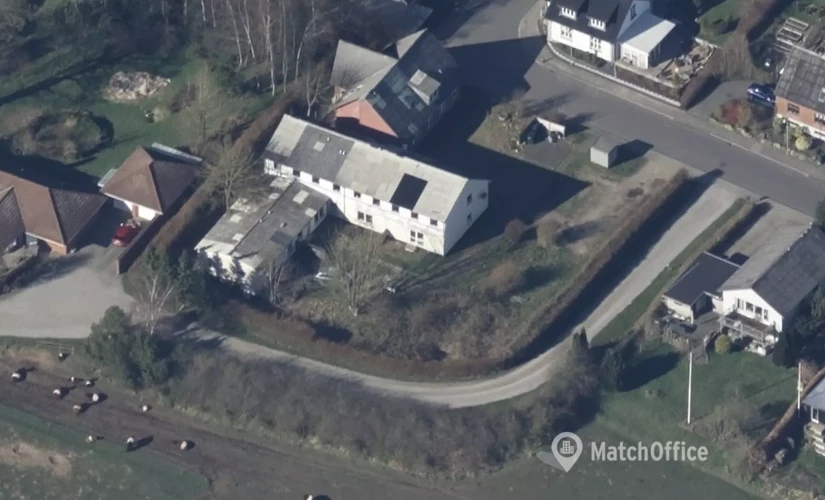 Bolig Søegårdsvej 6A 6640 Lunderskov