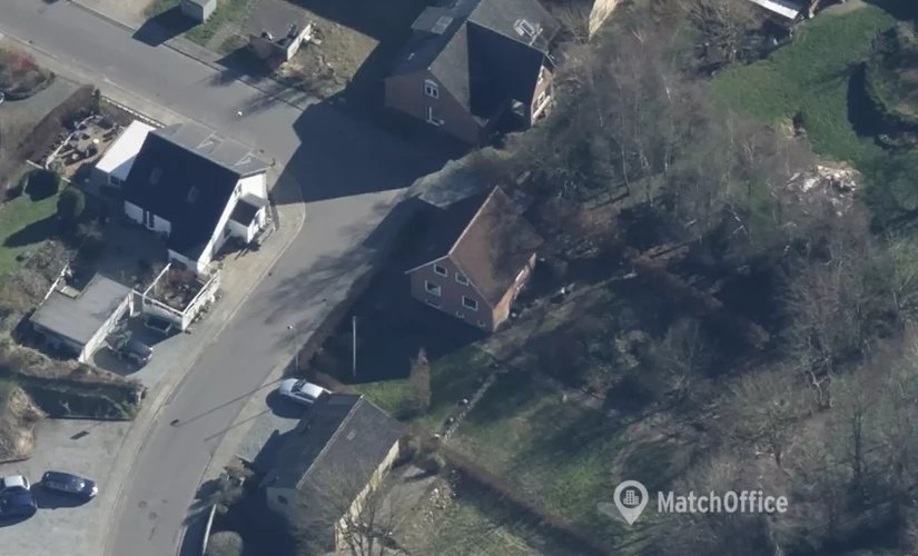 Bolig Søegårdsvej 6A 6640 Lunderskov