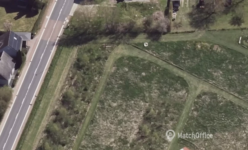 Bolig Stationsvej 29 5884 Gudme