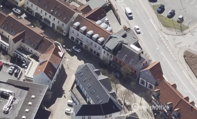 Bolig Algade 56 9700 Brønderslev