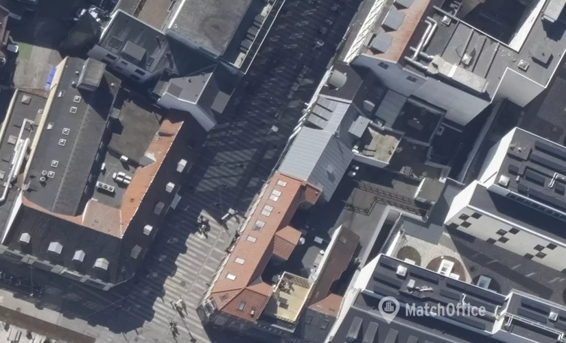 Butik Søndergade 60 8000 Aarhus C