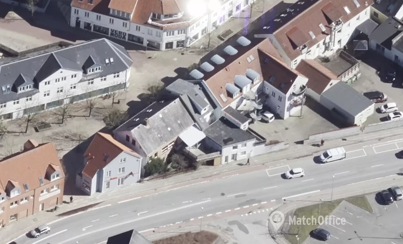 Bolig Algade 56 9700 Brønderslev