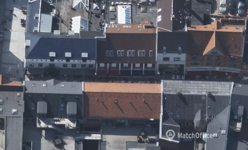Butik Nørregade 7 7500 Holstebro