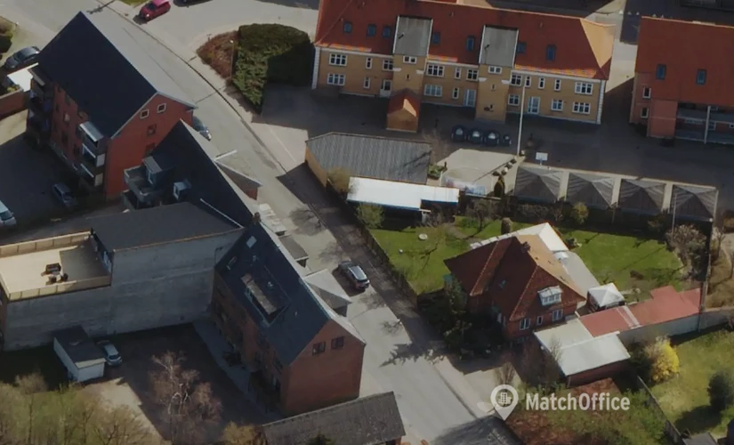 Bolig Torvegade 28 7330 Brande