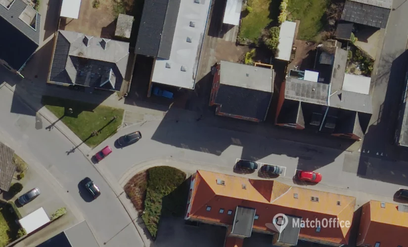 Bolig Torvegade 28 7330 Brande