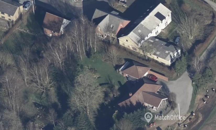 Bolig Søegårdsvej 6A 6640 Lunderskov