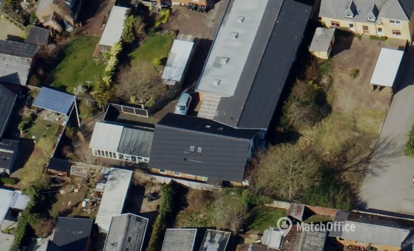 Bolig Torvegade 28 7330 Brande