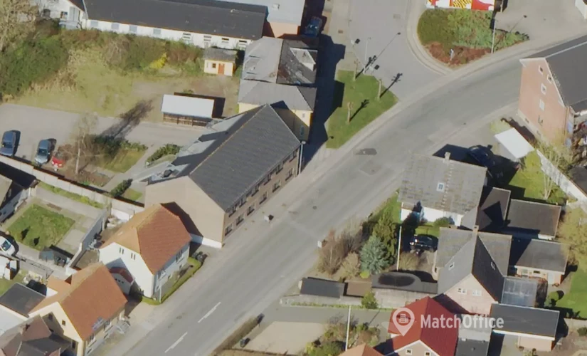 Bolig Torvegade 28 7330 Brande