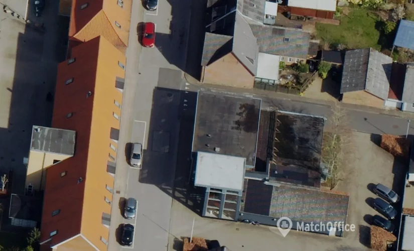 Bolig Torvegade 28 7330 Brande