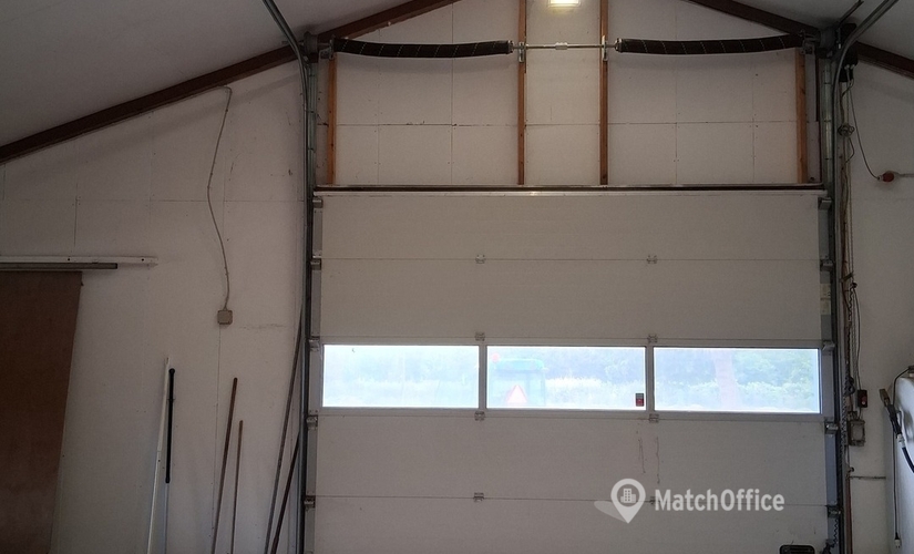 Lager til leje på Strøvej 77, 3320 Skævinge - 195 m² | Foto 2 - Lokalebasen.dk