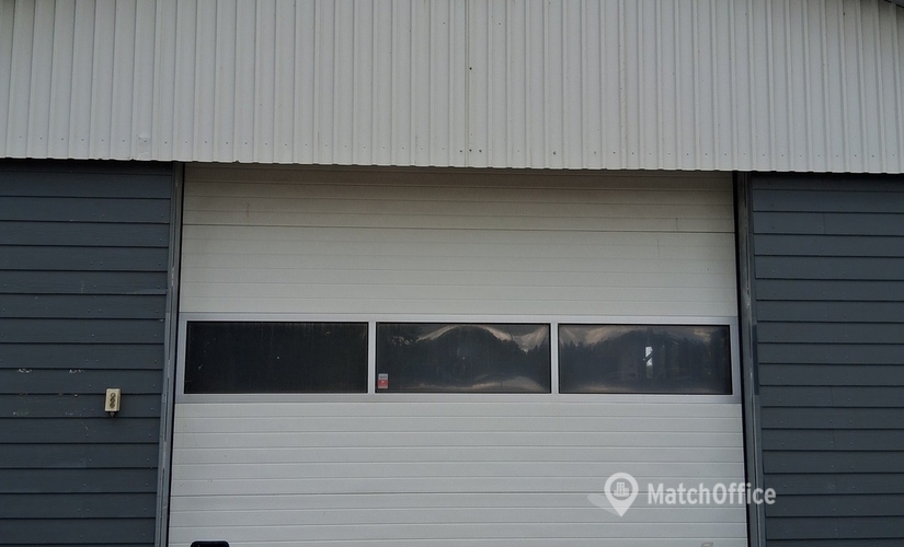 Lager til leje på Strøvej 77, 3320 Skævinge - 195 m² | Foto 1 - Lokalebasen