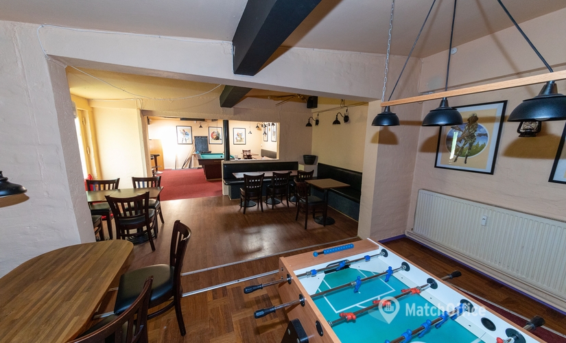 Kontor til leje på Frederikssundsvej 326, 2700 Brønshøj - 70 m² | Foto 1 - Lokalebasen