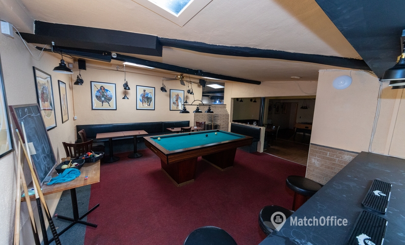 Kontor til leje på Frederikssundsvej 326, 2700 Brønshøj - 70 m² | Foto 4 - Lokalebasen