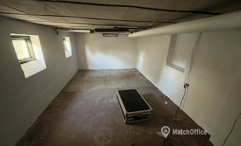 55 m² Workshop space rental in Valby, Retortvej 16 (2500) - 1 | MatchOffice.com