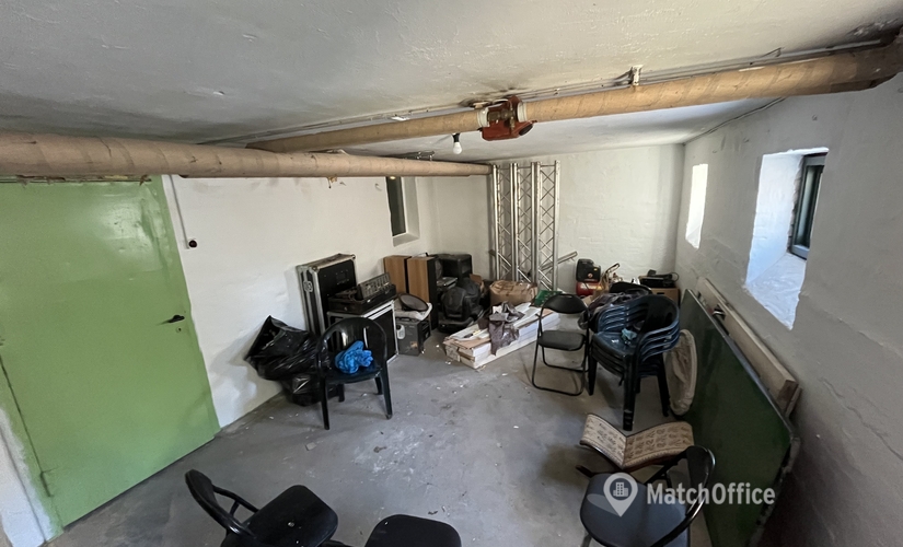 Lager til leje på Retortvej 16, 2500 Valby - 55 m² | Foto 0 - Lokalebasen