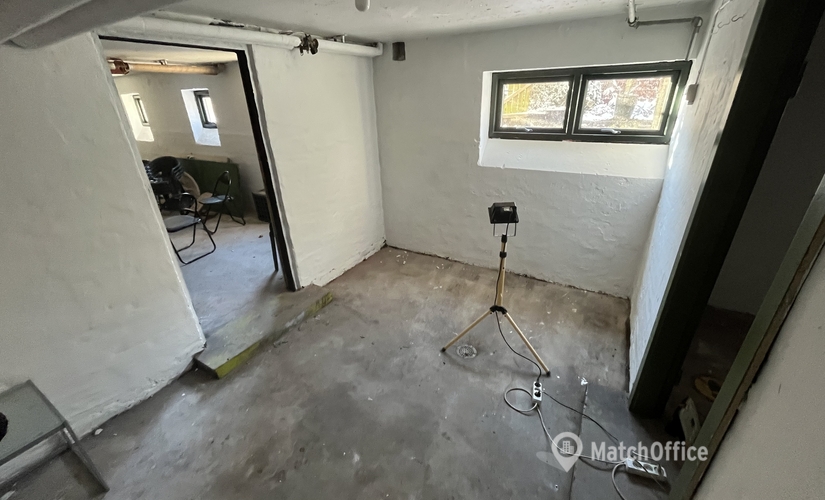 55 m² Commercial warehouse up for rent in Valby, Retortvej 16 (2500) - 3 | MatchOffice.com