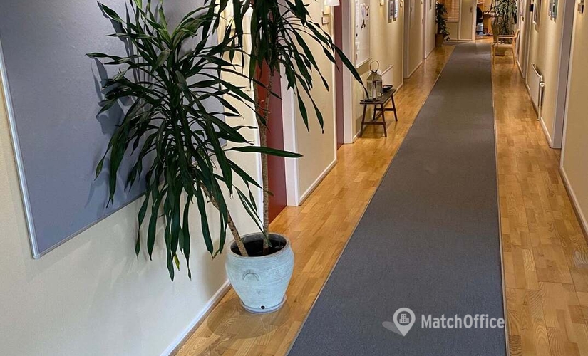 Kontor til leje på Kratbjerg 201, 3480 Fredensborg - 15 m² | Foto 4 - Lokalebasen