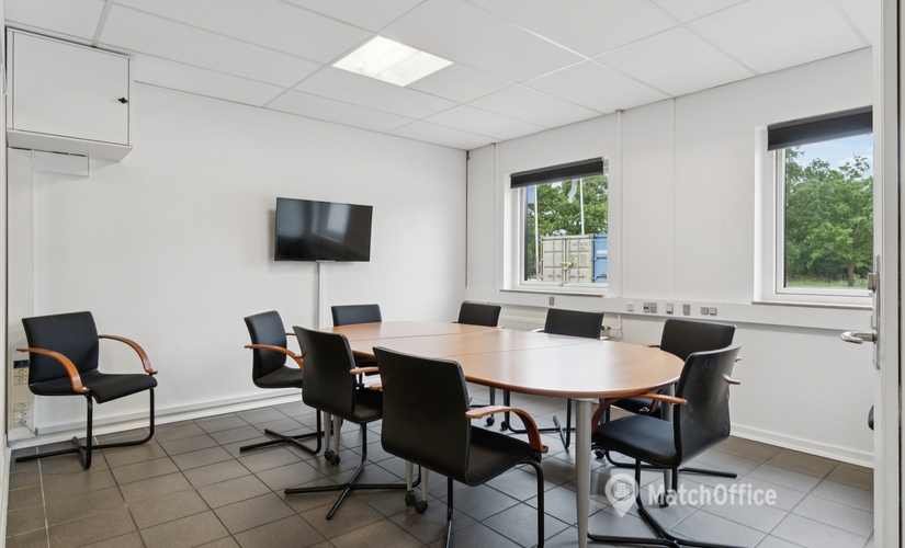 Lager til leje på Jernholmen 2, 2650 Hvidovre - 1372 m² | Foto 4 - Lokalebasen