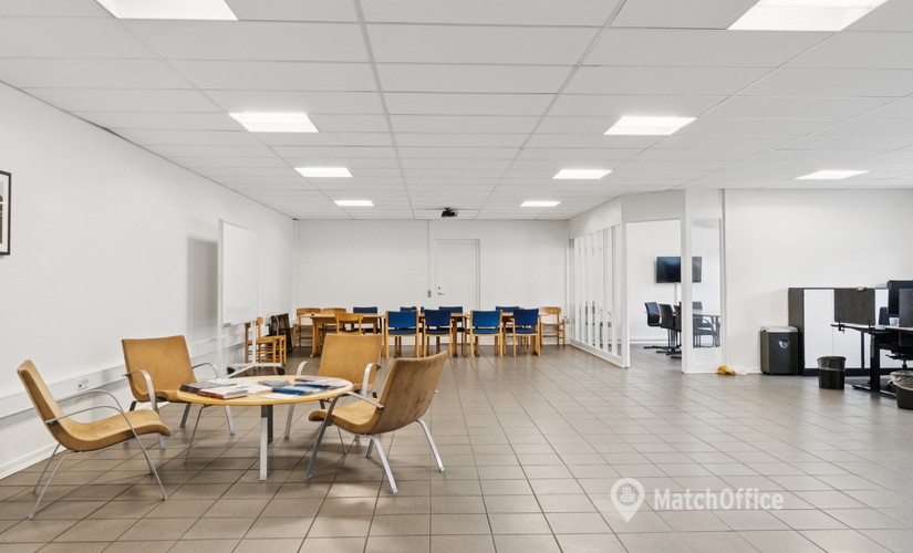 Lager til leje på Jernholmen 2, 2650 Hvidovre - 1372 m² | Foto 3 - Lokalebasen