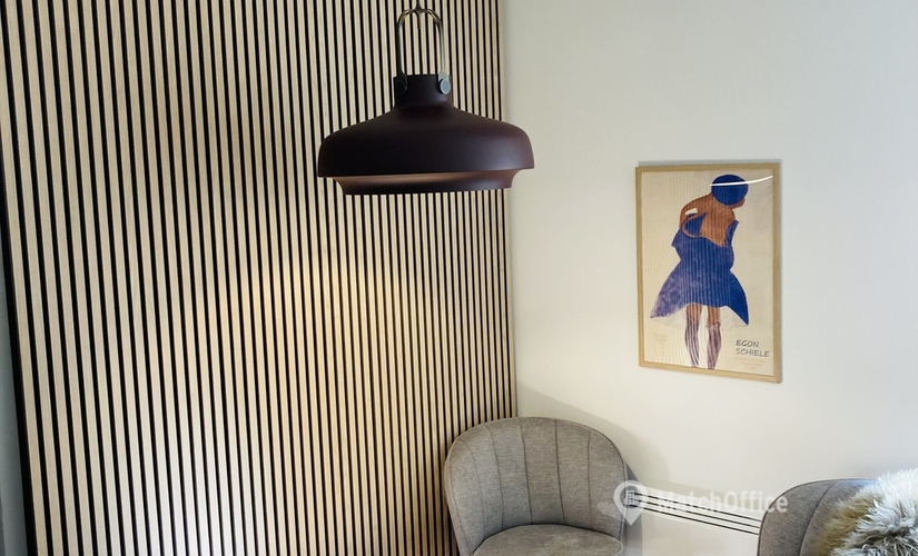 1 m² Business park in Kolding, Olaf Ryes Gade 7Z (6000) - 4 | MatchOffice