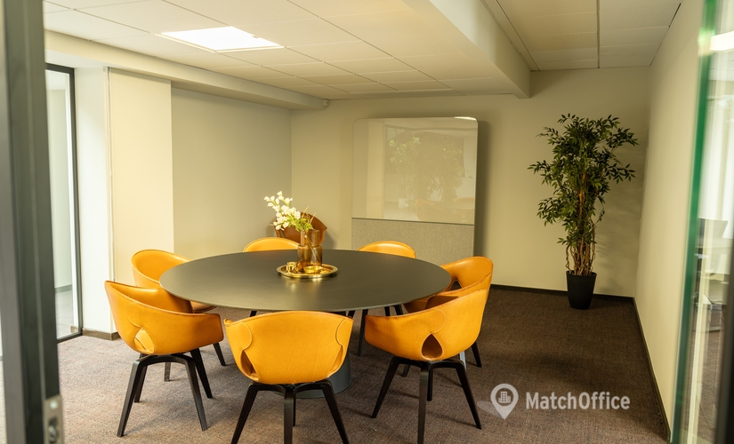 Kontorhotel på Tempovej 39, 2750 Ballerup - 1 m² | Foto 1 - Lokalebasen