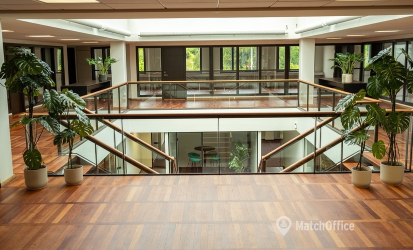 Kontorhotel på Tempovej 39, 2750 Ballerup - 1 m² | Foto 2 - Lokalebasen.dk