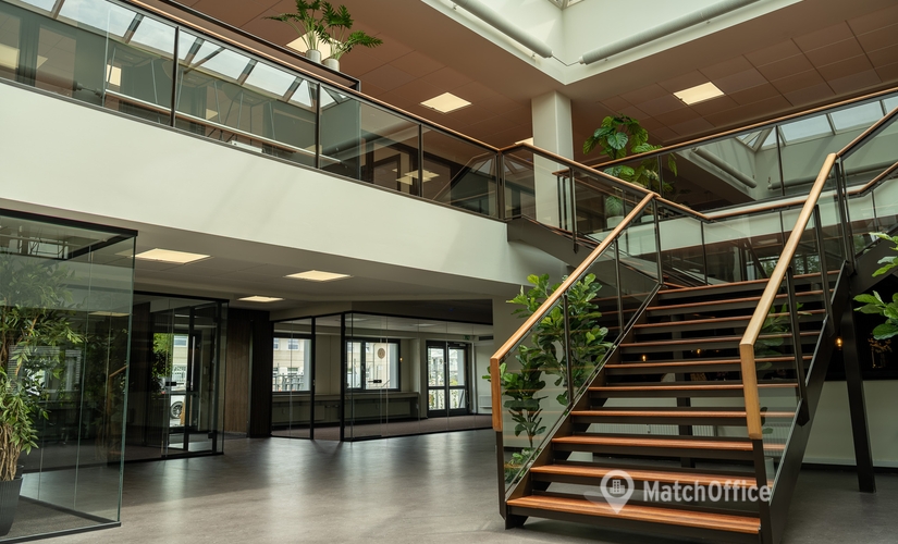 Kontorhotel på Tempovej 39, 2750 Ballerup - 1 m² | Foto 1 - Lokalebasen