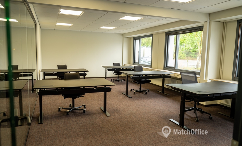 Kontorhotel på Tempovej 39, 2750 Ballerup - 1 m² | Foto 4 - Lokalebasen.dk