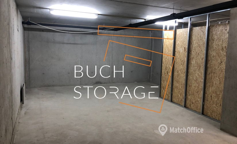 25 m² Warehouse for rent in Taastrup, Telegade 1 (2630) - 0 | MatchOffice