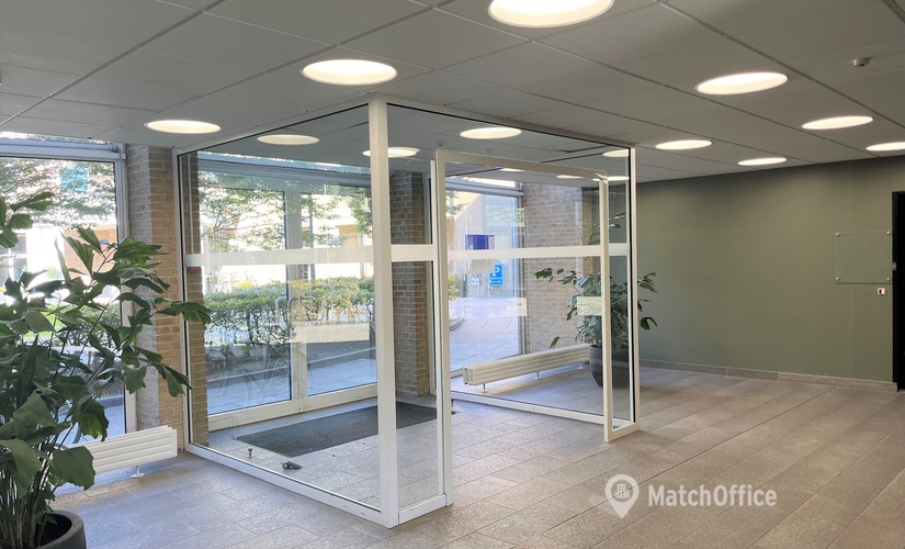 Lager til leje på Telegade 1, 2630 Taastrup - 96 m² | Foto 3 - Lokalebasen