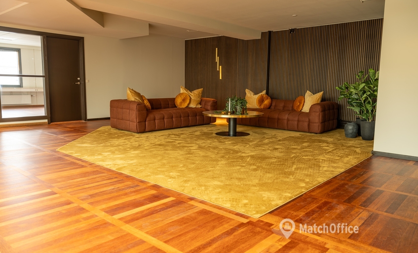 Kontorhotel på Tempovej 39, 2750 Ballerup - 3 m² | Foto 4 - Lokalebasen.dk