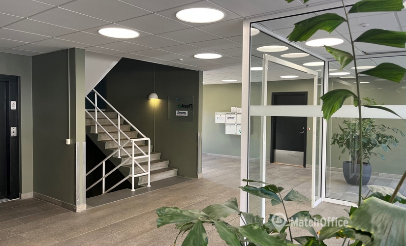 25 m² Workshop space for rent in Taastrup, Telegade 1 (2630) - 3 | MatchOffice.com
