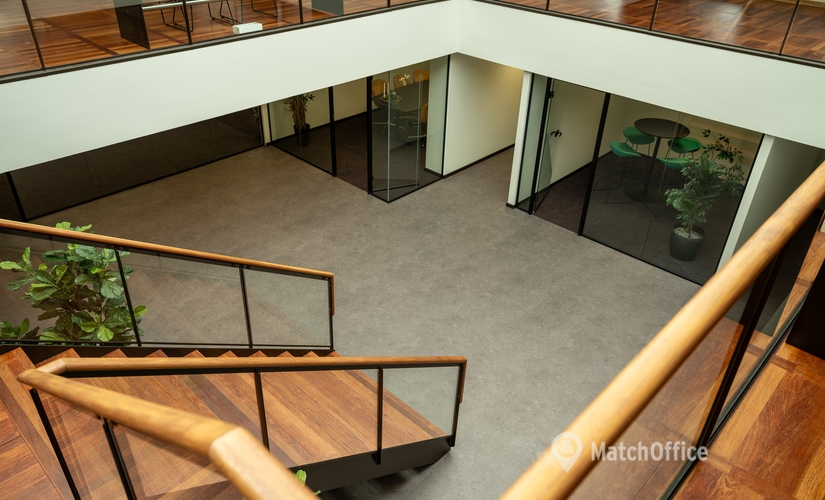 Kontorhotel på Tempovej 39, 2750 Ballerup - 3 m² | Foto 0 - Lokalebasen.dk