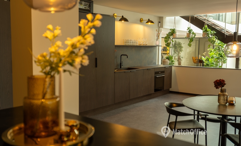 Kontorhotel på Tempovej 39, 2750 Ballerup - 1 m² | Foto 2 - Lokalebasen.dk