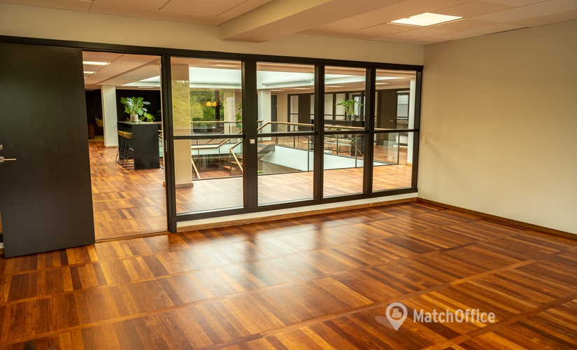 Kontorhotel på Tempovej 39, 2750 Ballerup - 1 m² | Foto 4 - Lokalebasen