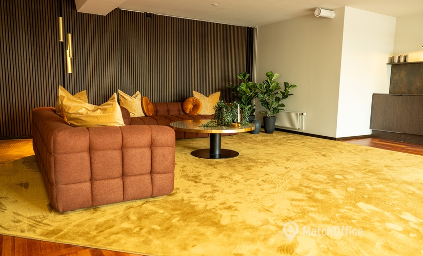 Kontorhotel på Tempovej 39, 2750 Ballerup - 1 m² | Foto 0 - Lokalebasen