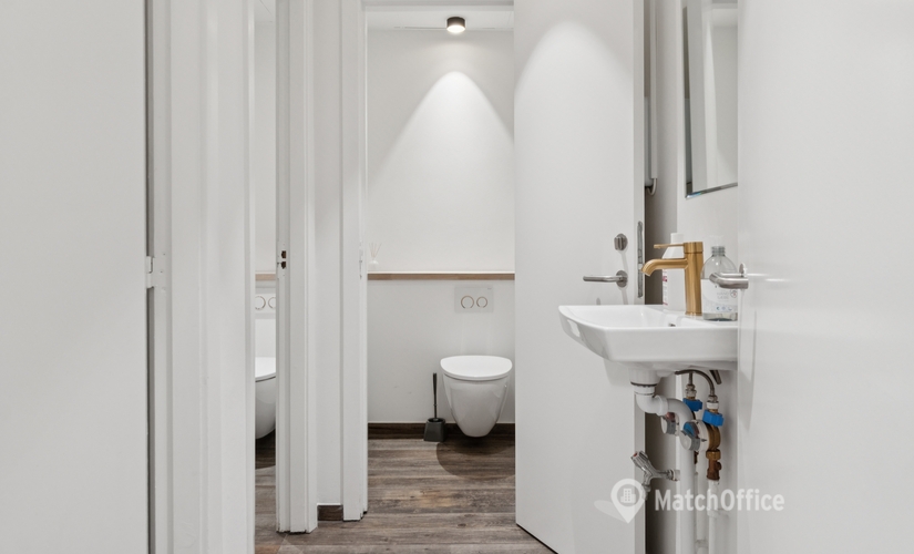 Kontor til leje på Kongens Nytorv 15, 1050 København K - 343 m² | Foto 3 - Lokalebasen.dk