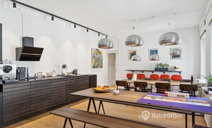 Kontor til leje på Kongens Nytorv 15, 1050 København K - 343 m² | Foto 0 - Lokalebasen.dk